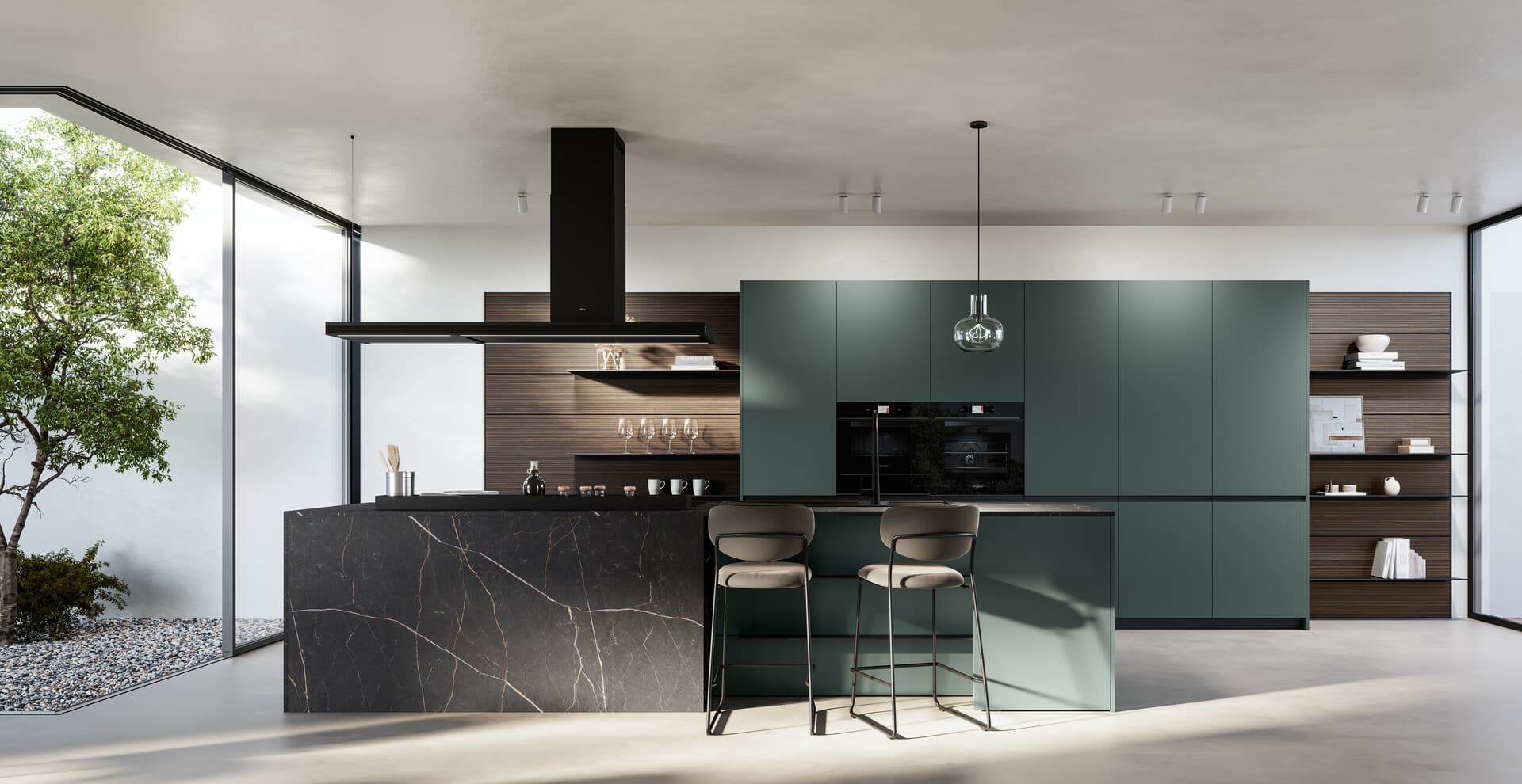 Cucina Kalì
